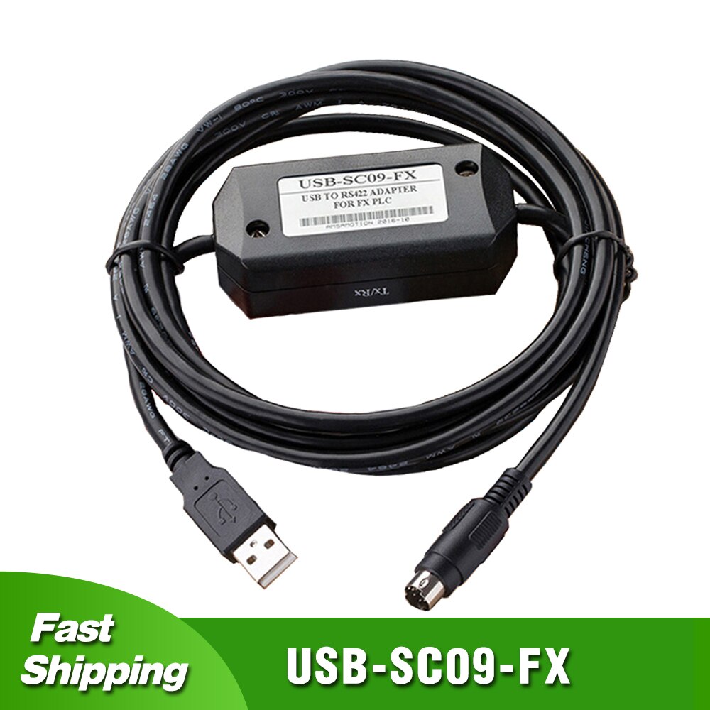 ̾ MELSEC FX ø USB-SC09-FX FX-USB-A..